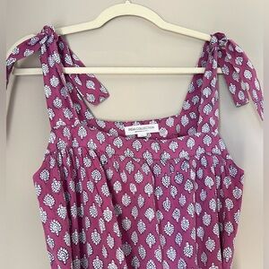 Emerson Fry Izzy Long Dress